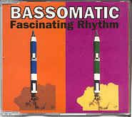 Bassomatic - Fascinating Rhythm